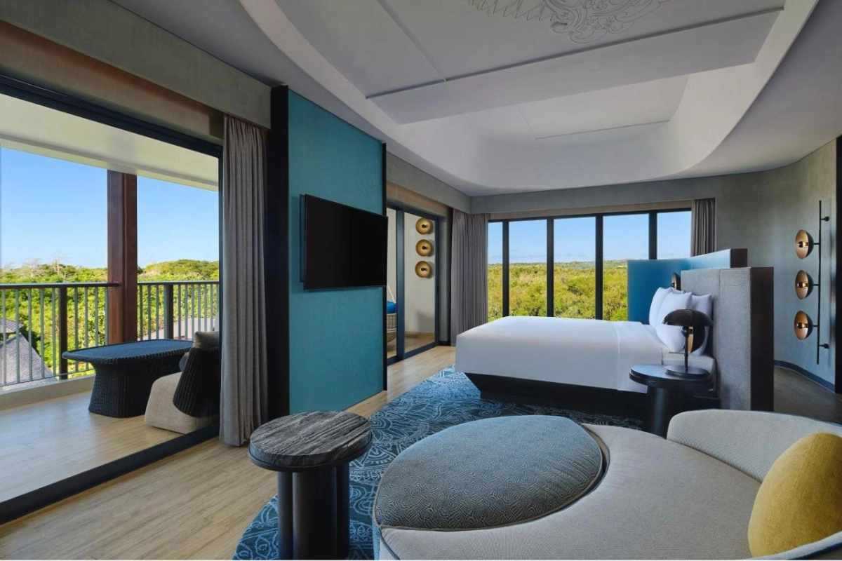 Renaissance Bali Nusa Dua Resort - Hotel Photo 23