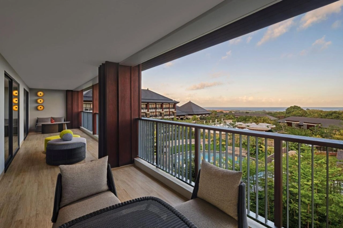 Renaissance Bali Nusa Dua Resort - Hotel Photo 24