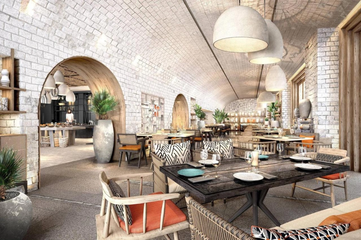 Renaissance Bali Nusa Dua Resort - Hotel Photo 29