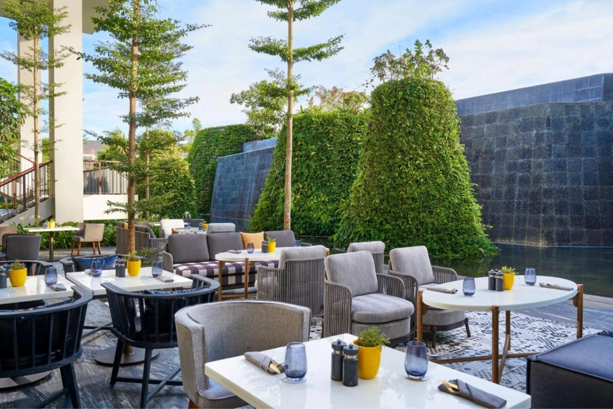 Renaissance Bali Nusa Dua Resort - Hotel Photo 32