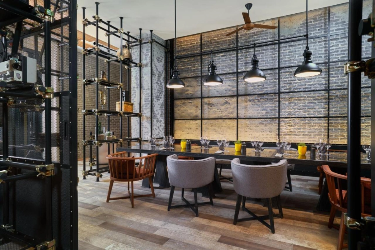 Renaissance Bali Nusa Dua Resort - Hotel Photo 33