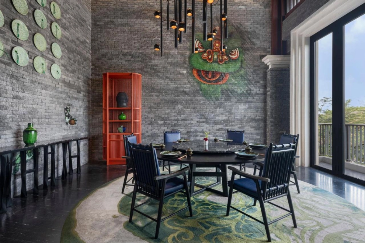 Renaissance Bali Nusa Dua Resort - Hotel Photo 42