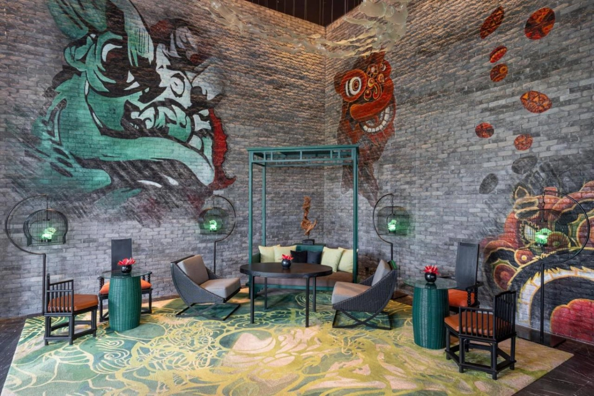 Renaissance Bali Nusa Dua Resort - Hotel Photo 44