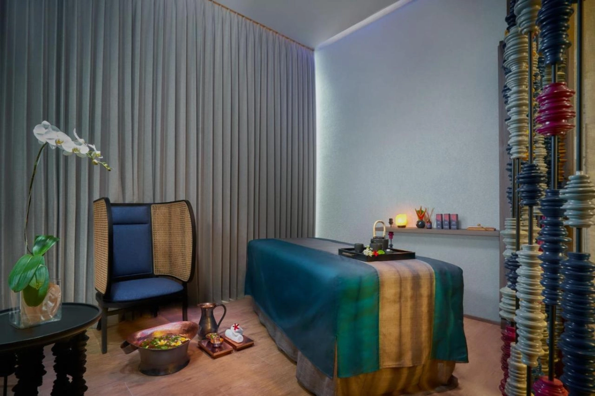 Renaissance Bali Nusa Dua Resort - Hotel Photo 53