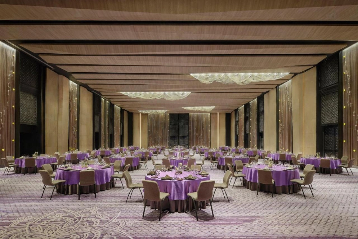 Renaissance Bali Nusa Dua Resort - Hotel Photo 58