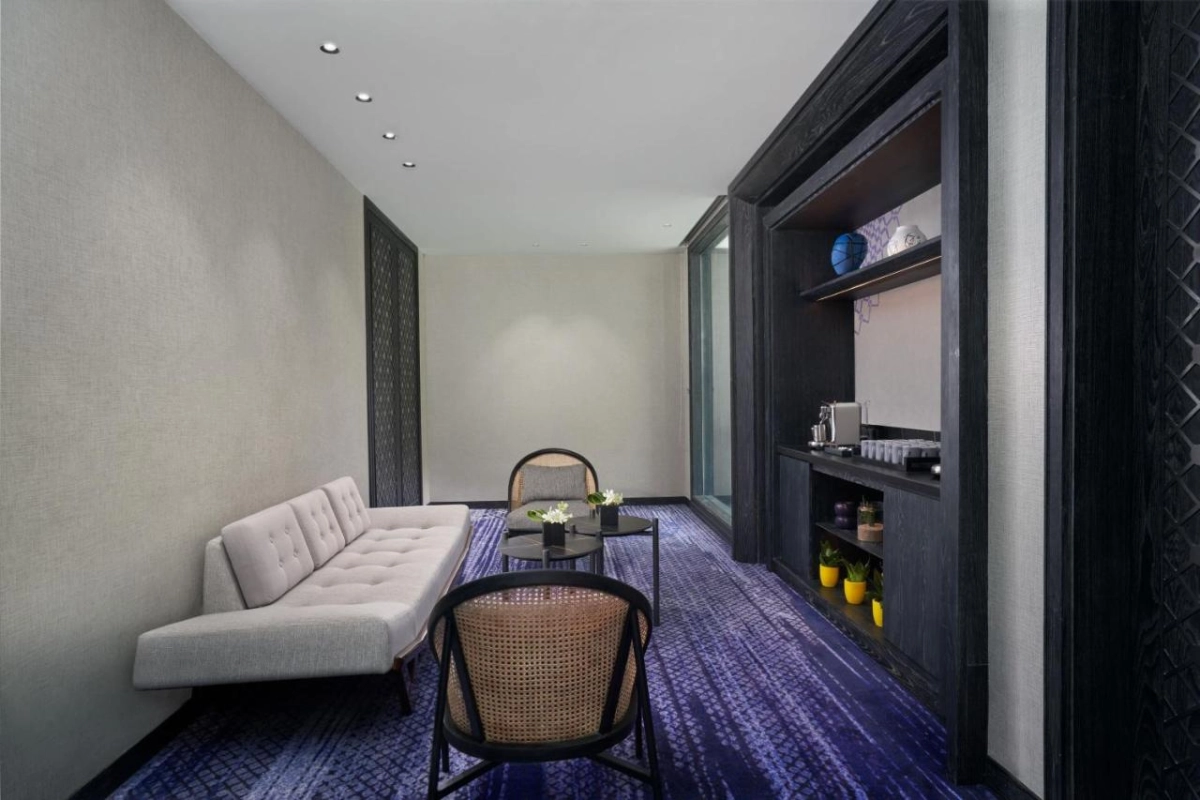 Renaissance Bali Nusa Dua Resort - Hotel Photo 59