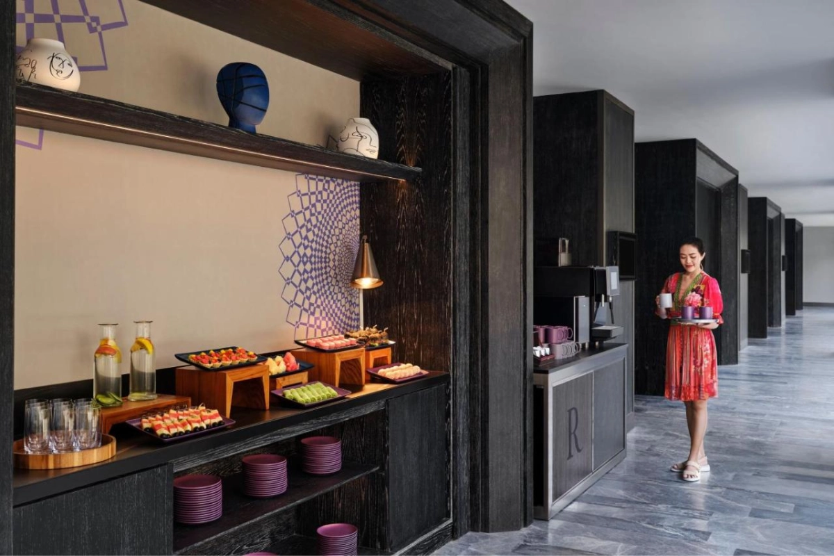 Renaissance Bali Nusa Dua Resort - Hotel Photo 63