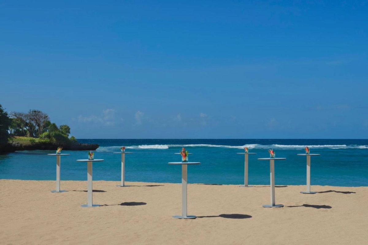 Renaissance Bali Nusa Dua Resort - Hotel Photo 65