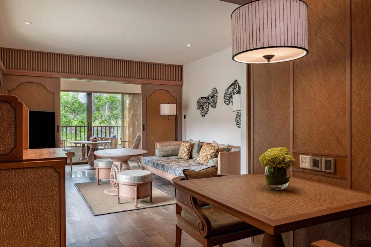 Hyatt Regency Bali - Hotel Photo 4