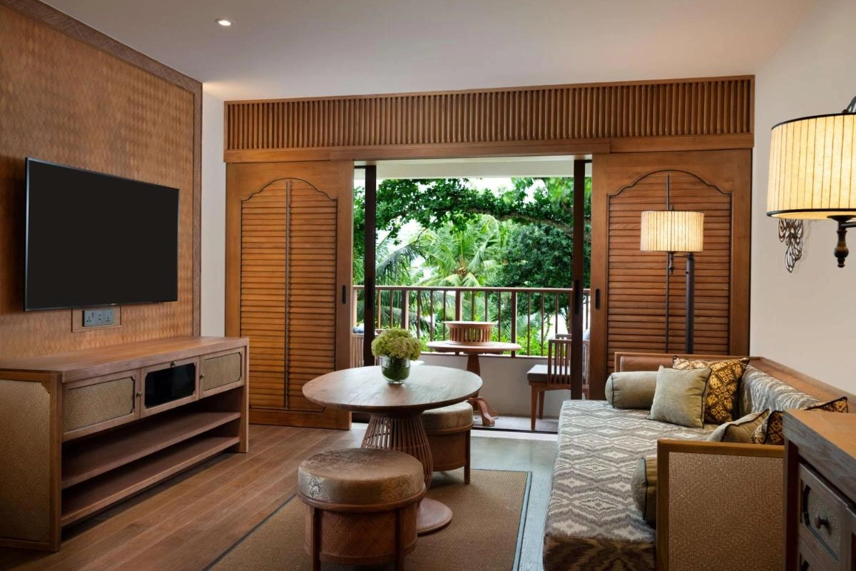 Hyatt Regency Bali - Hotel Photo 5