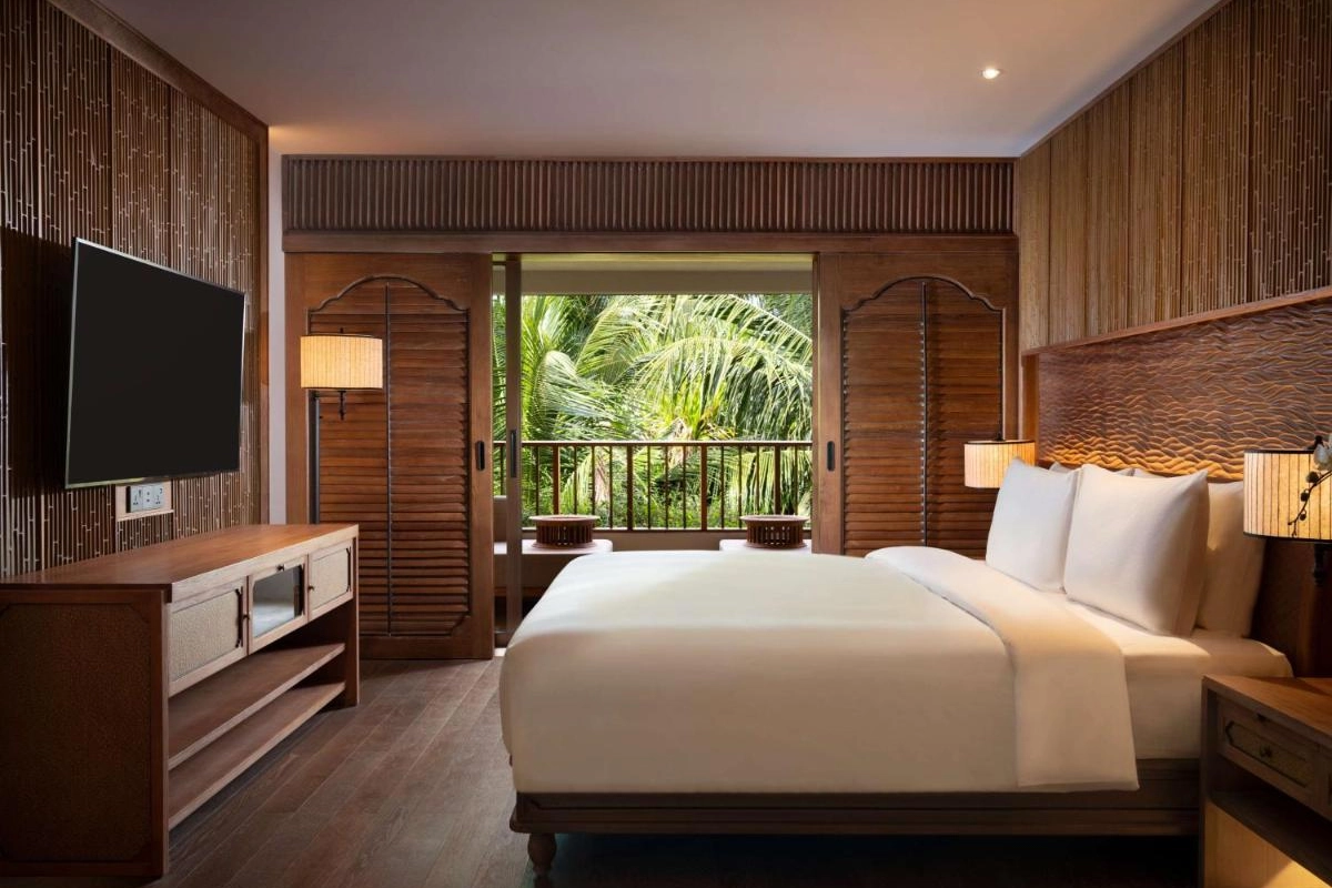 Hyatt Regency Bali - Hotel Photo 6