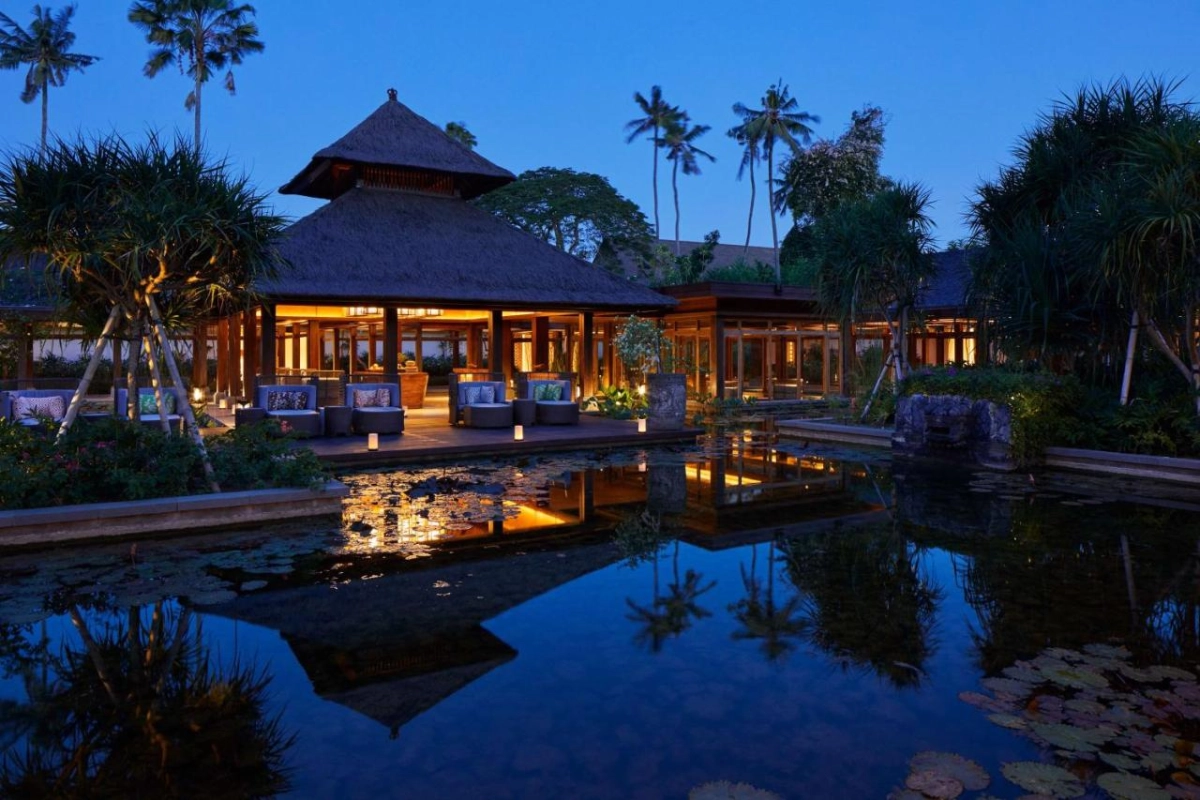 Hyatt Regency Bali - Hotel Photo 8