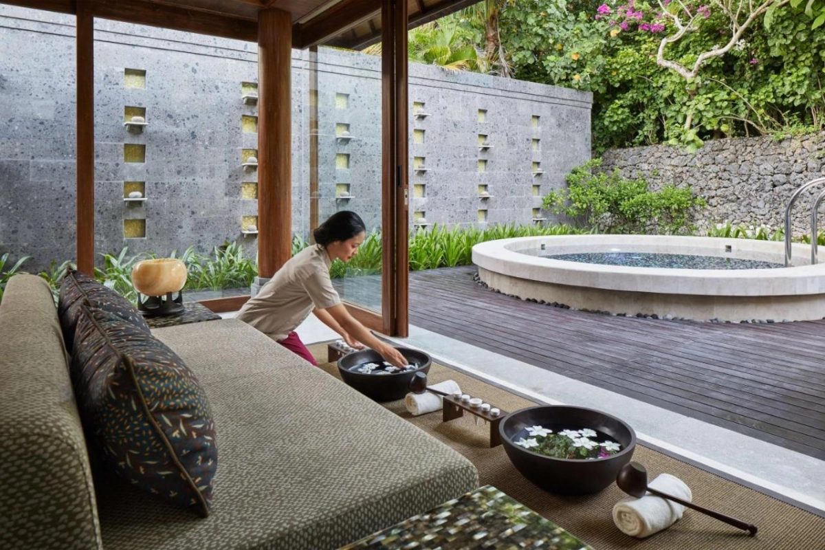Hyatt Regency Bali - Hotel Photo 9