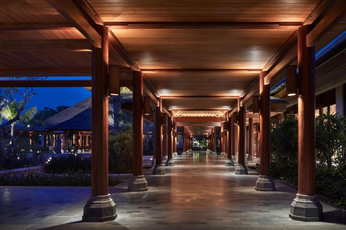 Hyatt Regency Bali - Hotel Photo 16