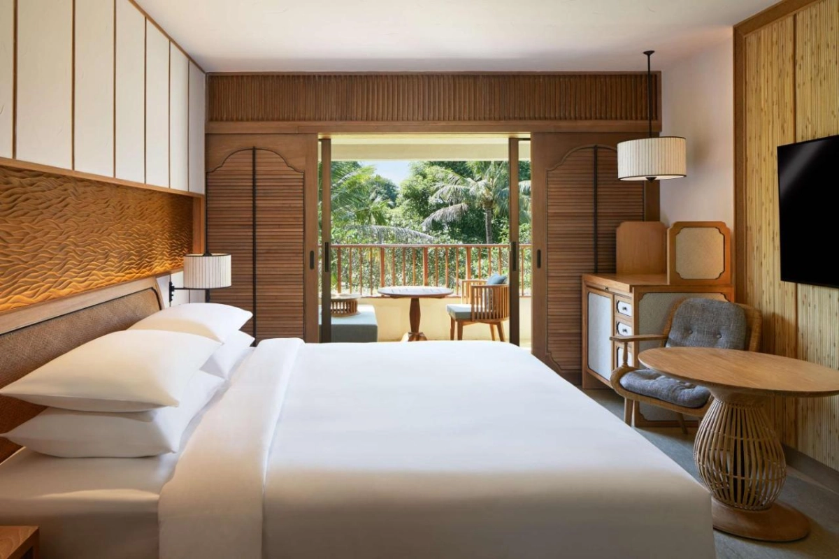 Hyatt Regency Bali - Hotel Photo 23