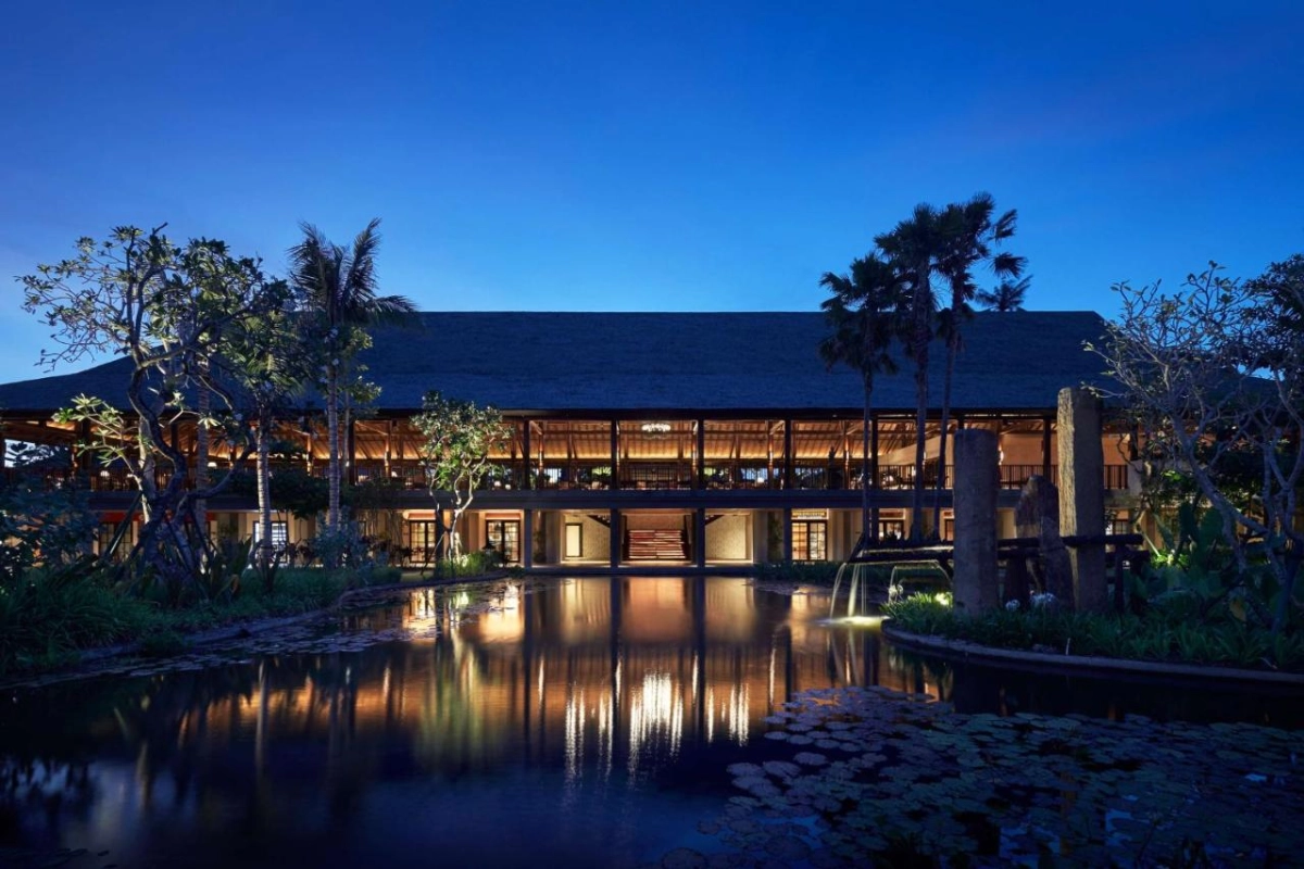 Hyatt Regency Bali - Hotel Photo 33
