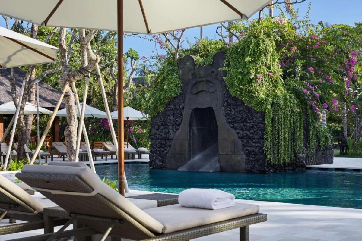 Hyatt Regency Bali - Hotel Photo 40