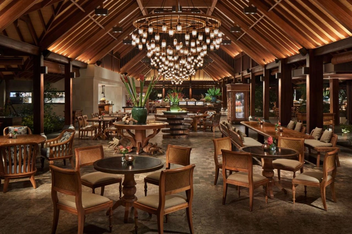 Hyatt Regency Bali - Hotel Photo 41