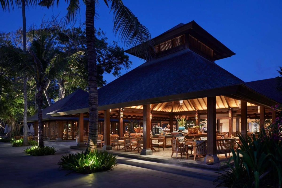 Hyatt Regency Bali - Hotel Photo 42