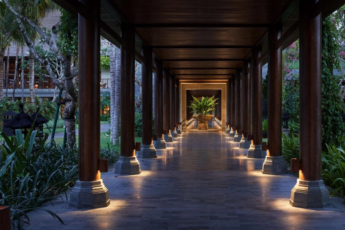 Hyatt Regency Bali - Hotel Photo 43