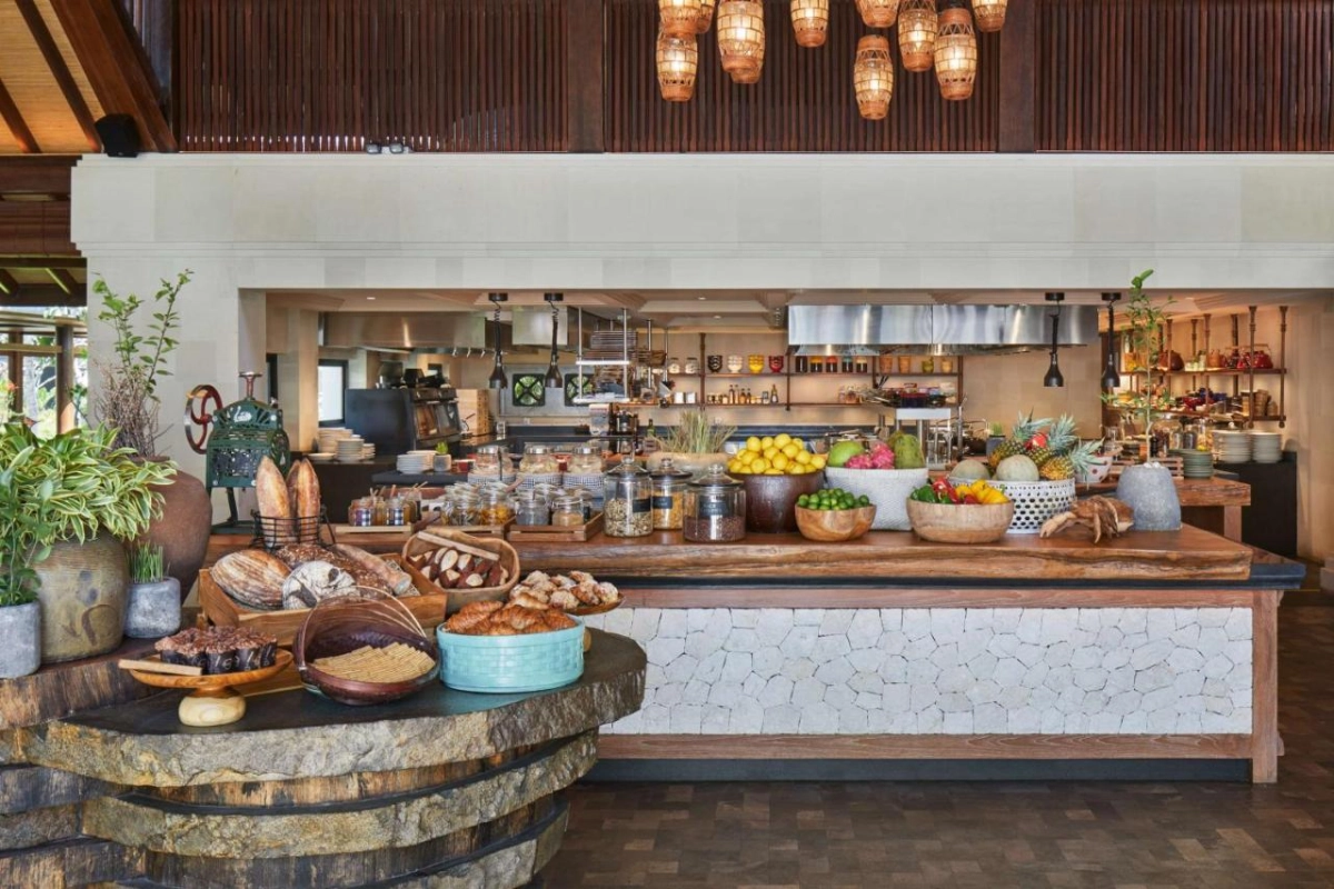 Hyatt Regency Bali - Hotel Photo 45