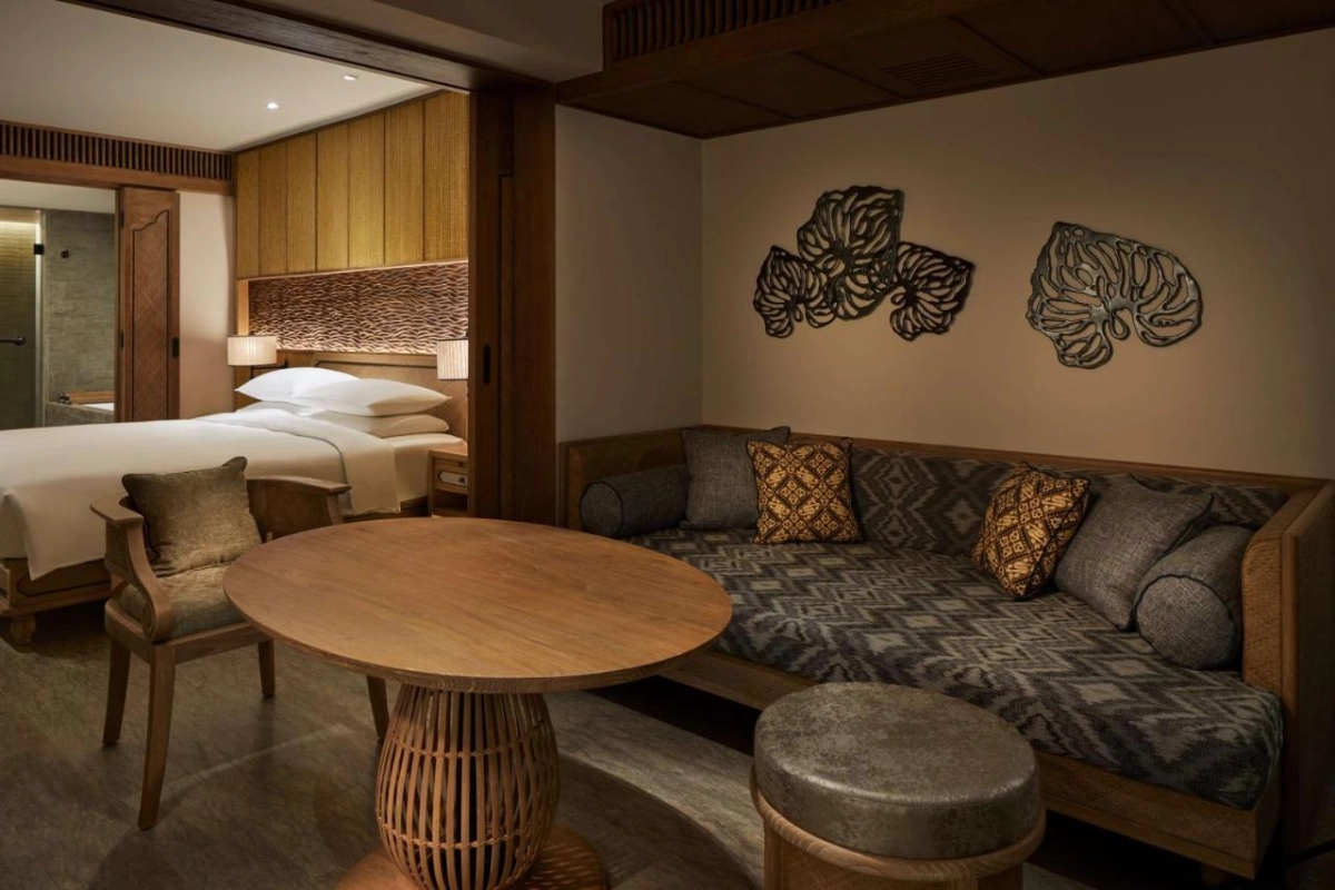 Hyatt Regency Bali - Hotel Photo 52