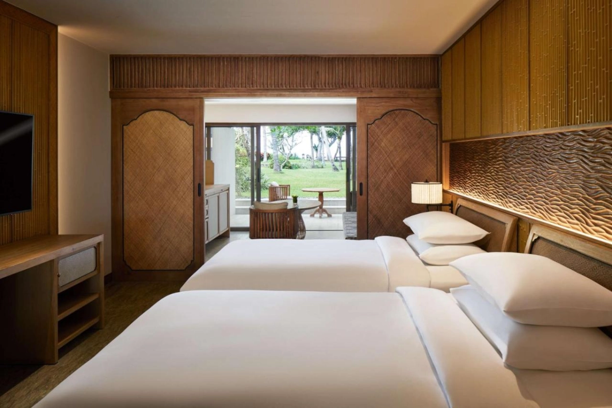 Hyatt Regency Bali - Hotel Photo 54