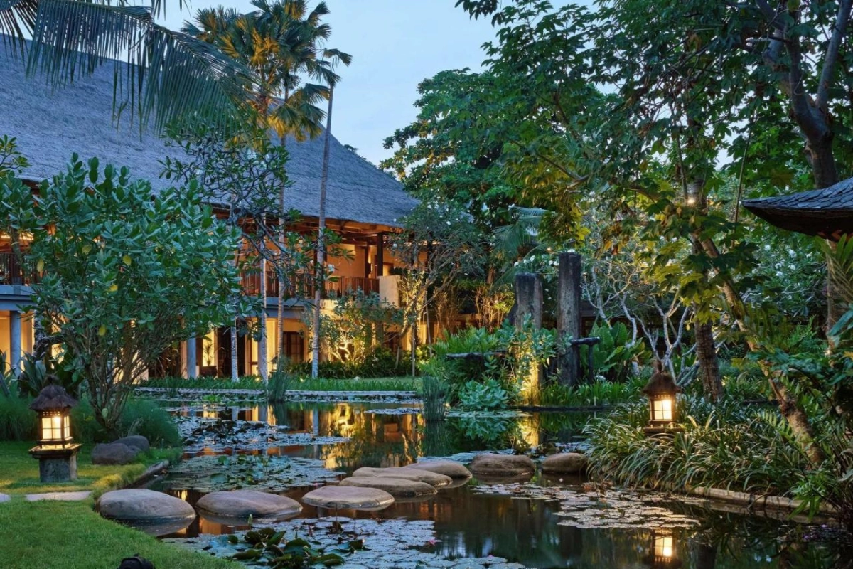 Hyatt Regency Bali - Hotel Photo 56