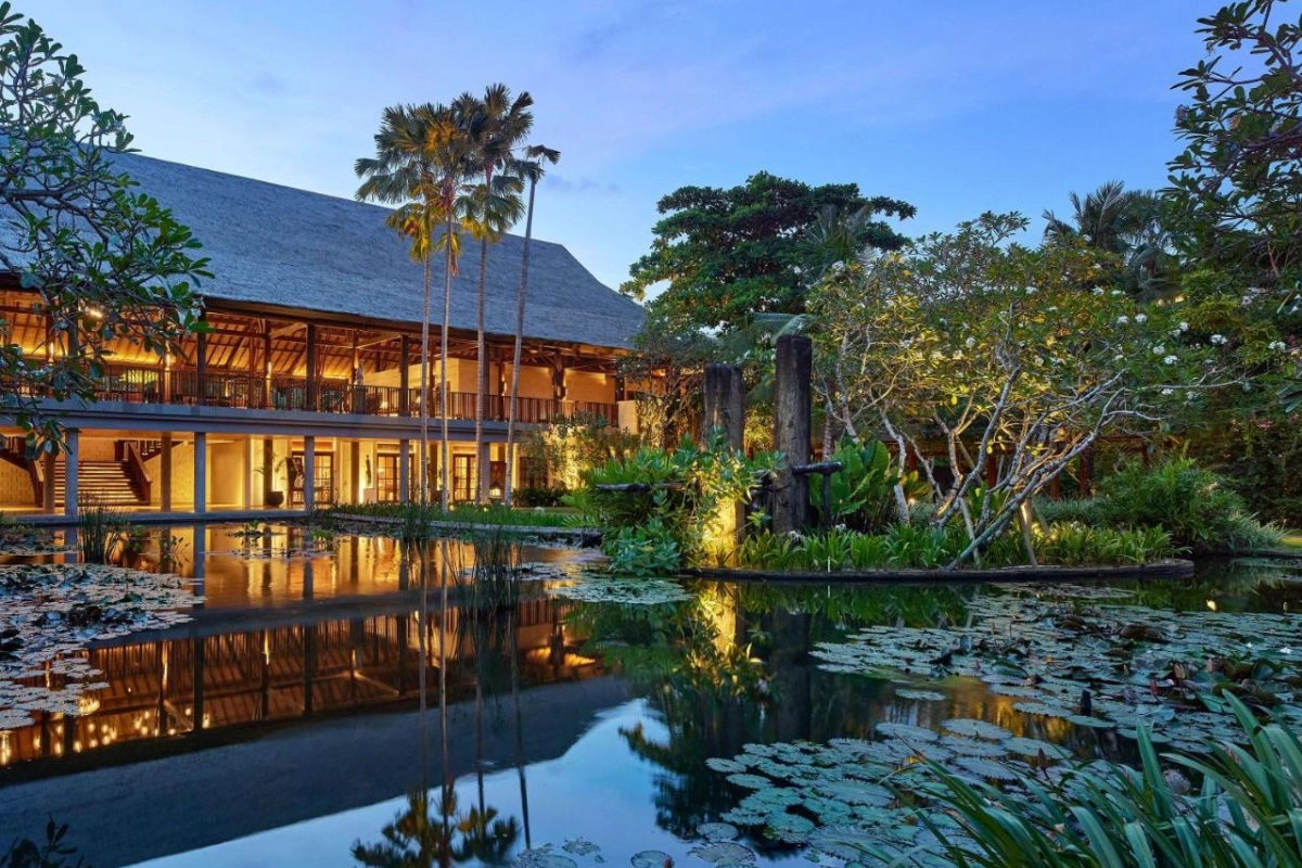 Hyatt Regency Bali - Hotel Photo 58