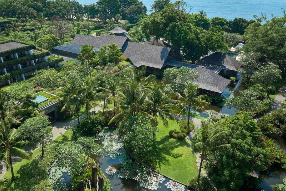 Hyatt Regency Bali - Hotel Photo 59