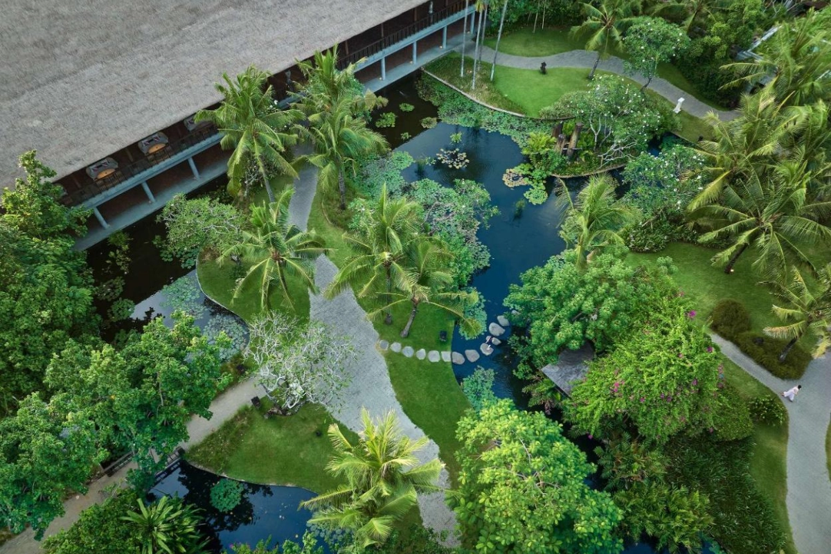 Hyatt Regency Bali - Hotel Photo 60