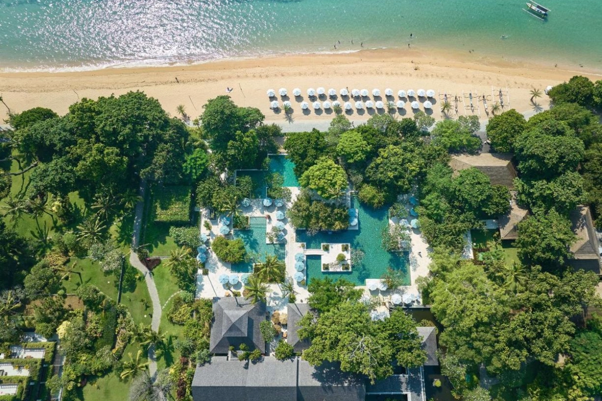 Hyatt Regency Bali - Hotel Photo 61