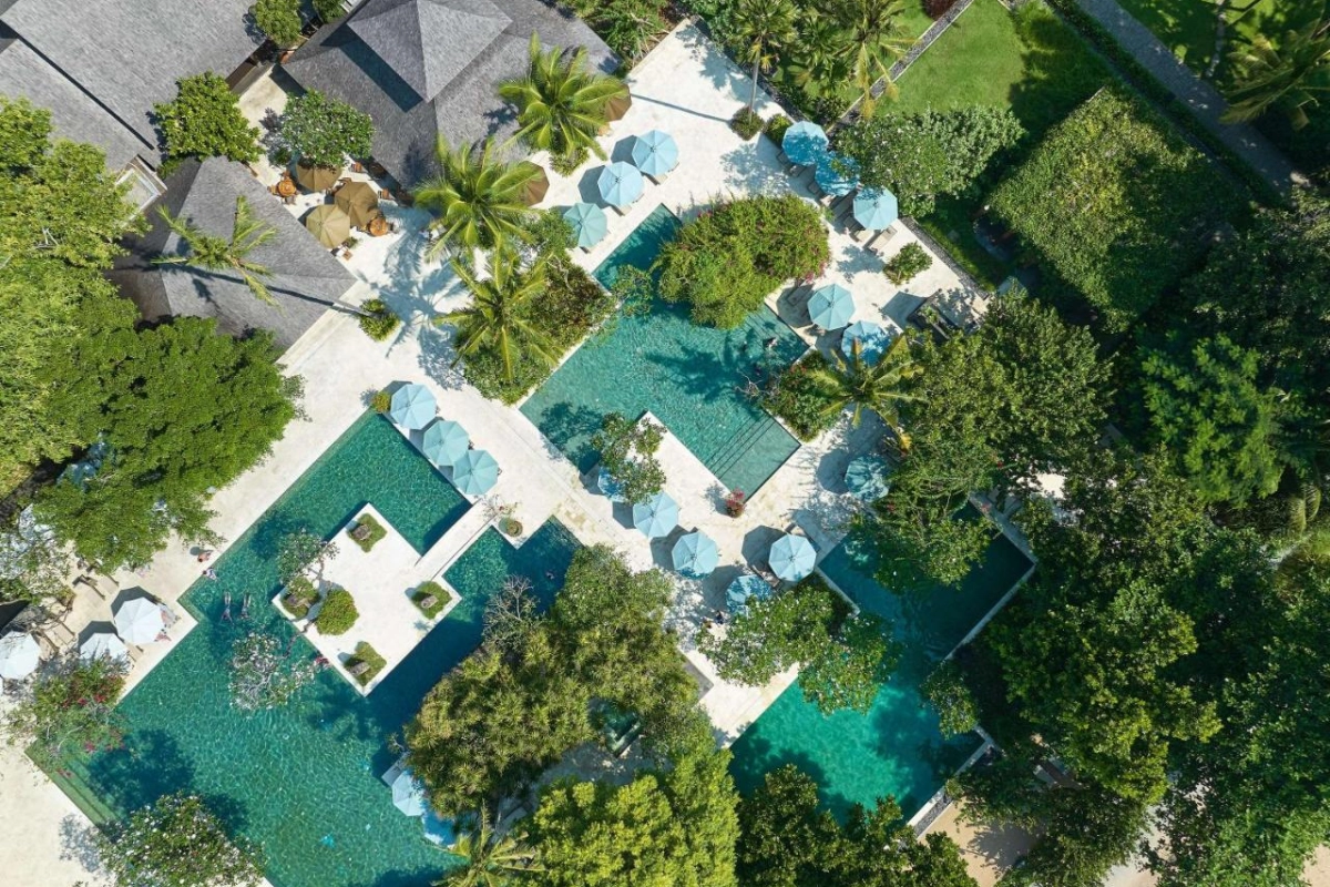 Hyatt Regency Bali - Hotel Photo 62