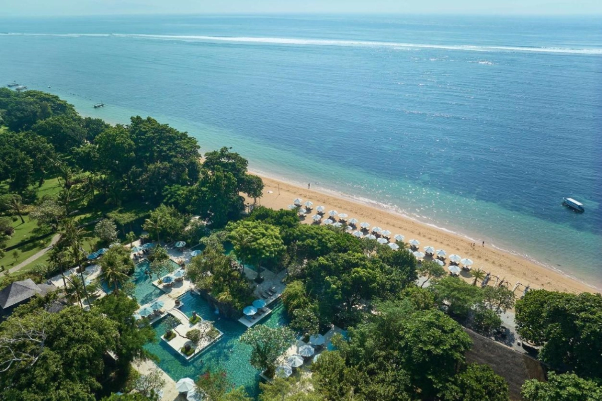 Hyatt Regency Bali - Hotel Photo 64