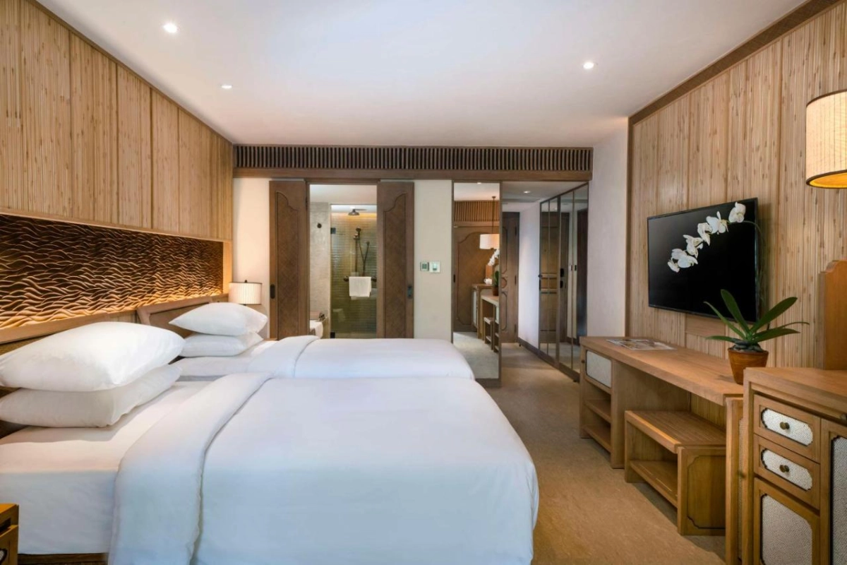 Hyatt Regency Bali - Hotel Photo 65