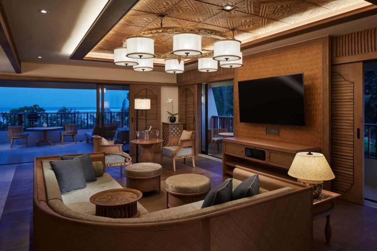 Hyatt Regency Bali - Hotel Photo 69