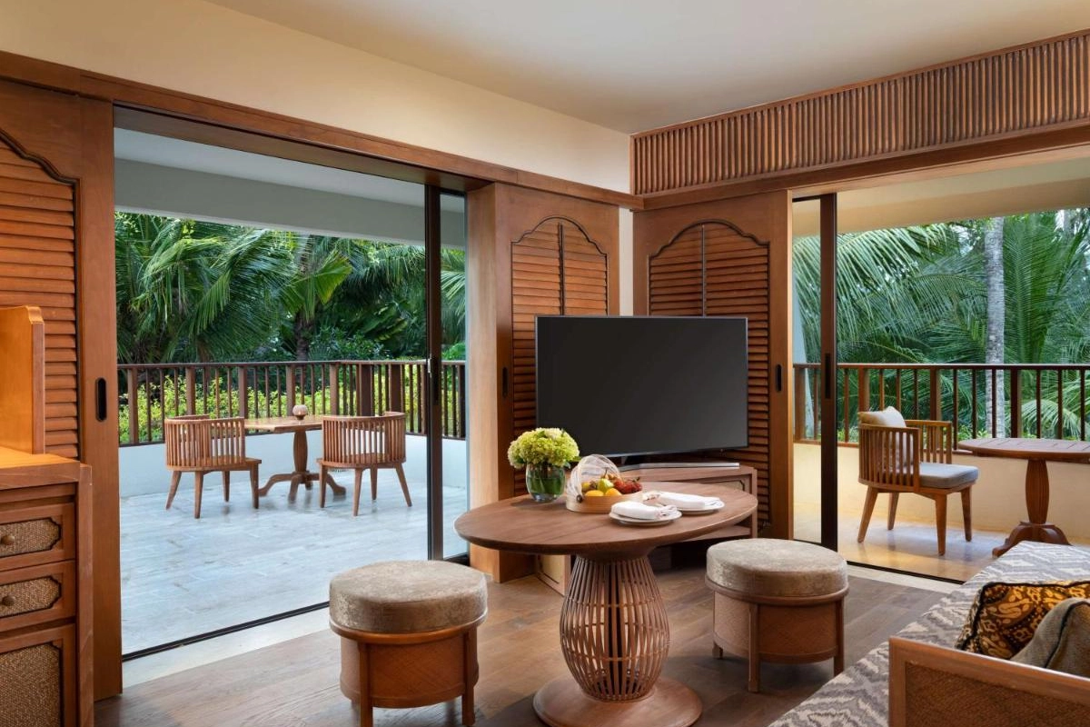 Hyatt Regency Bali - Hotel Photo 70