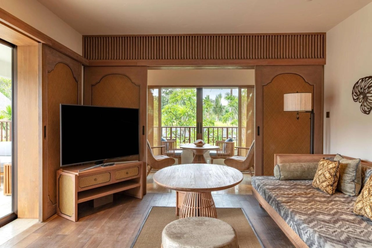 Hyatt Regency Bali - Hotel Photo 71