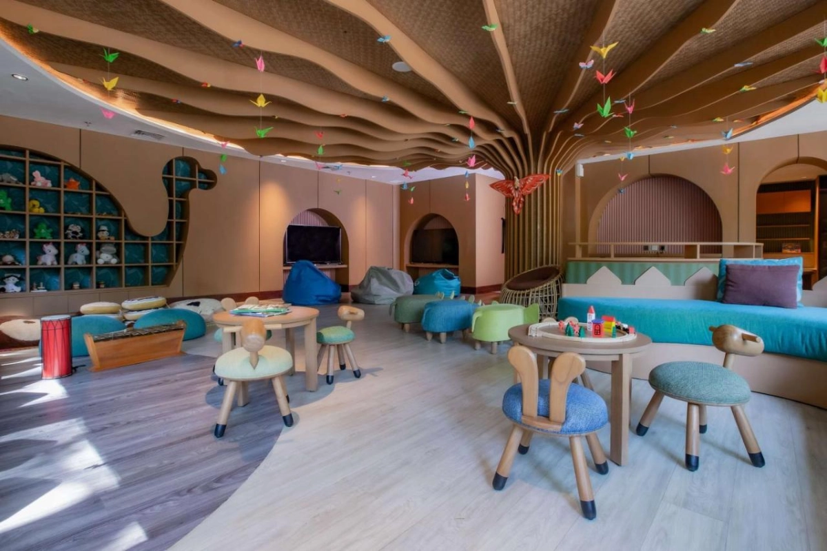 Hyatt Regency Bali - Hotel Photo 73