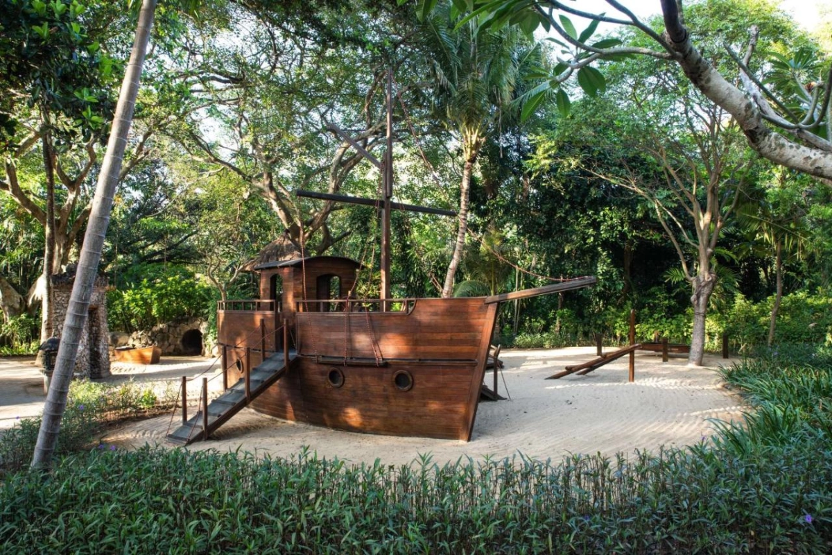 Hyatt Regency Bali - Hotel Photo 74