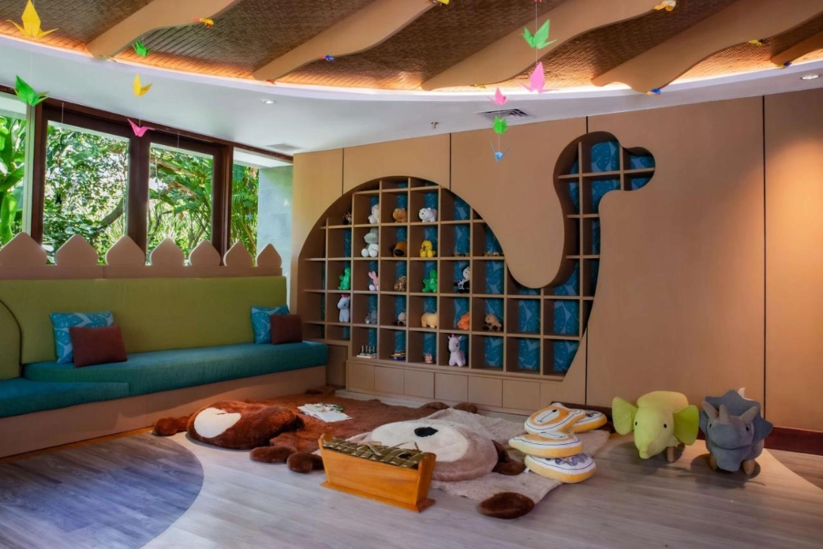 Hyatt Regency Bali - Hotel Photo 75