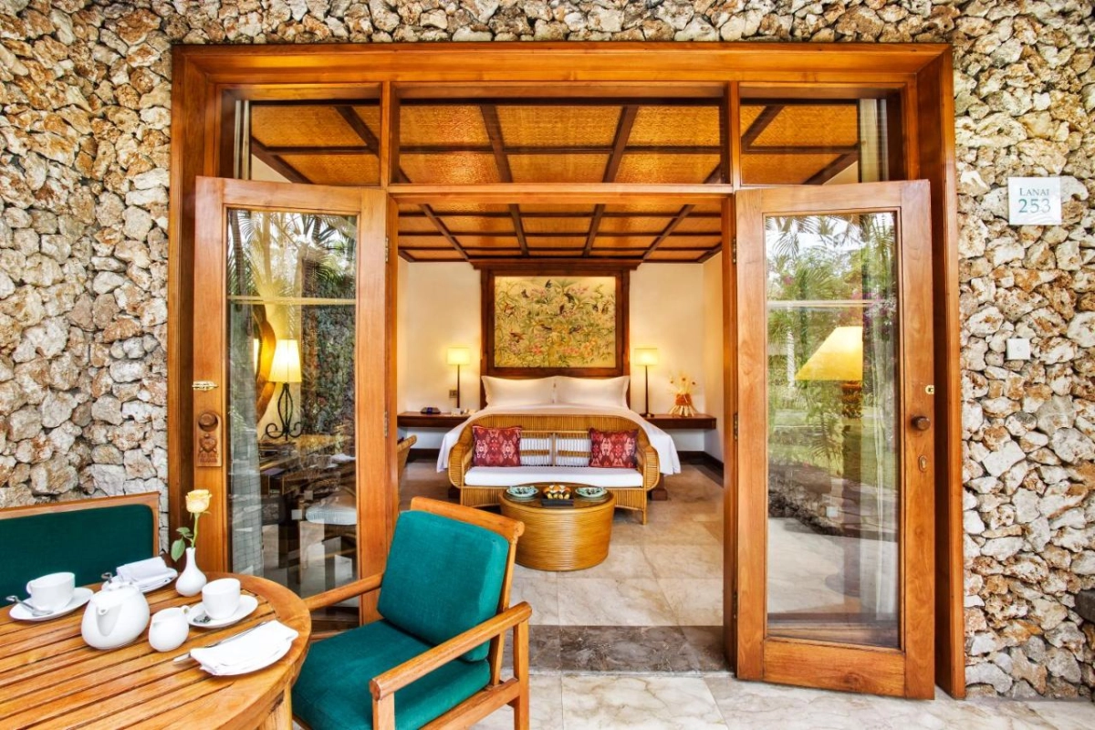 The Oberoi Beach Resort Bali - Hotel Photo 9