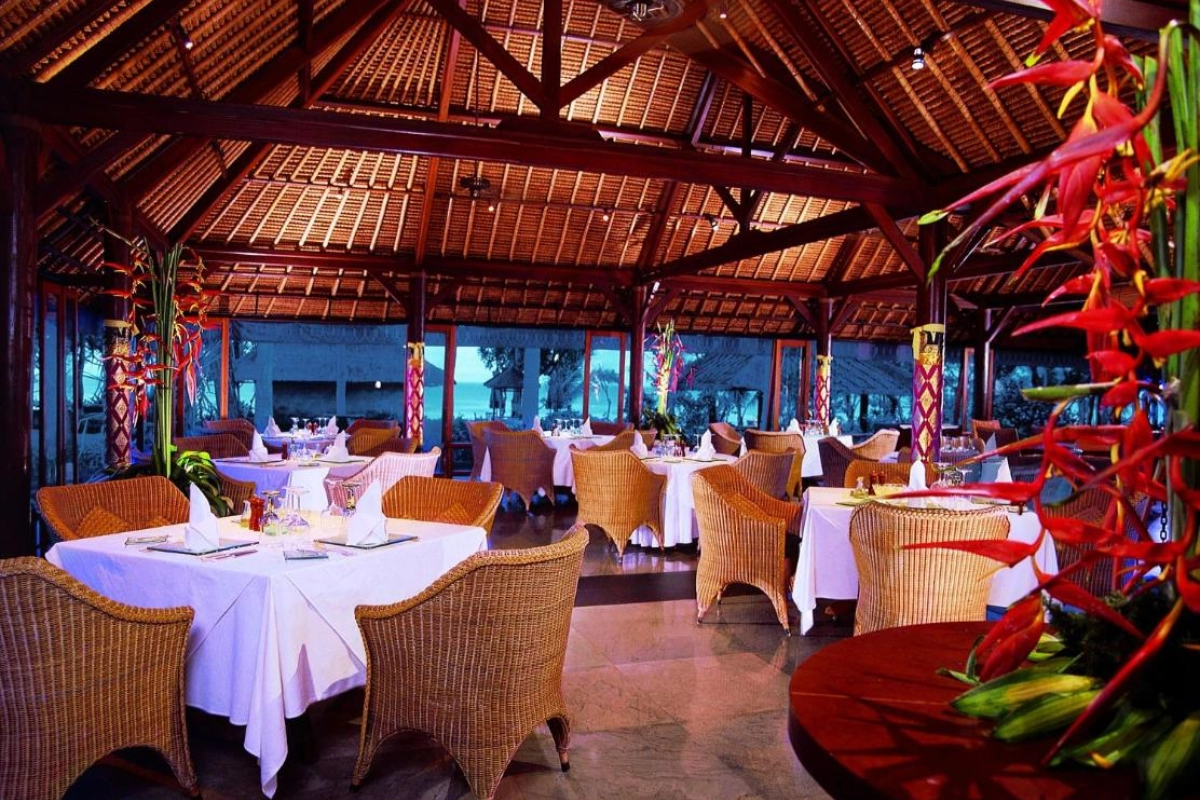 The Oberoi Beach Resort Bali - Hotel Photo 11