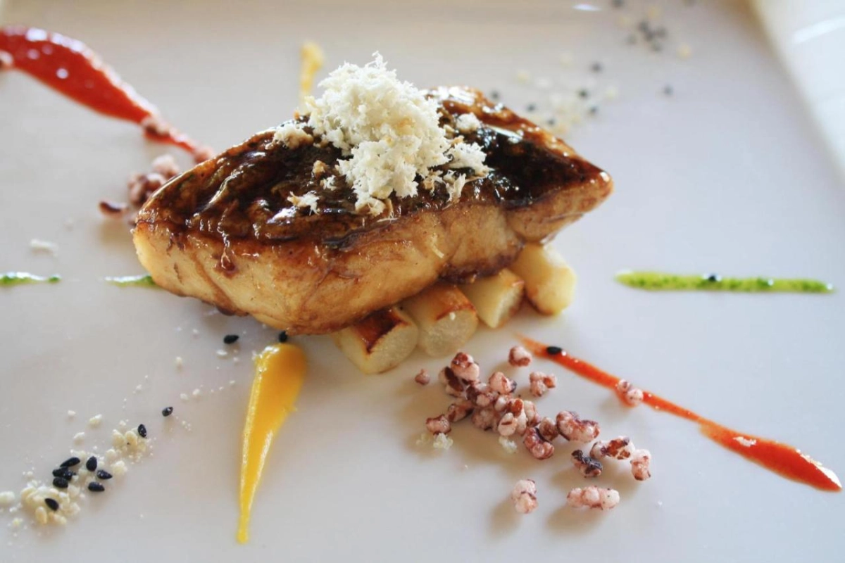 The Oberoi Beach Resort Bali - Hotel Photo 13