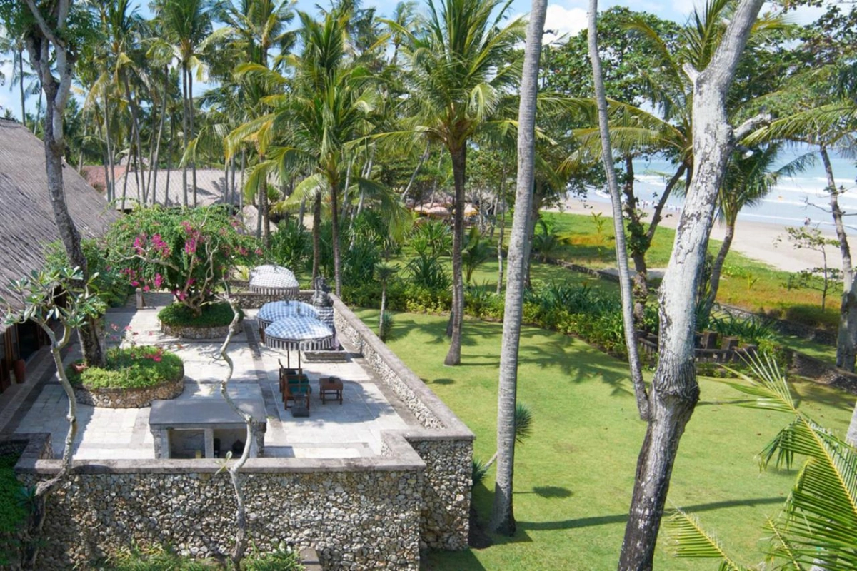 The Oberoi Beach Resort Bali - Hotel Photo 19