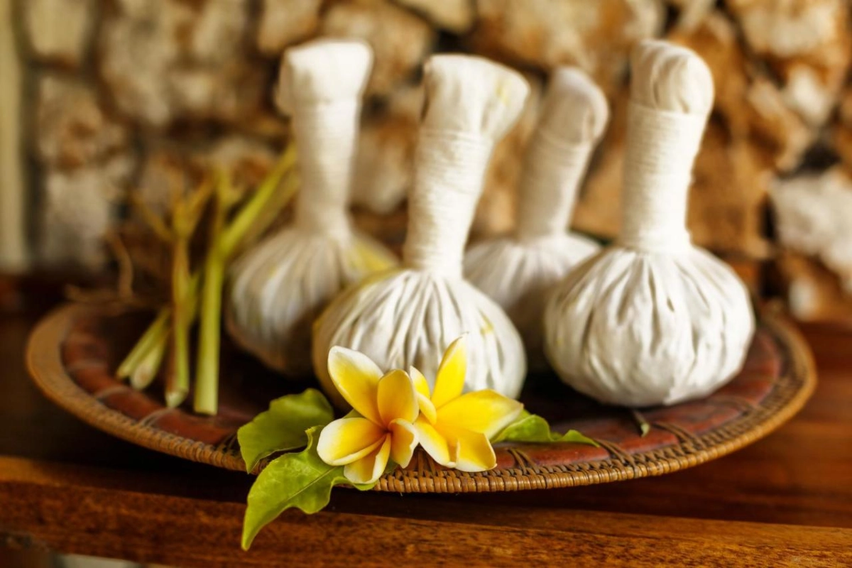 The Oberoi Beach Resort Bali - Hotel Photo 22