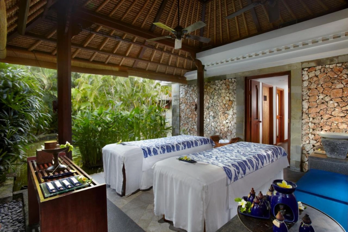 The Oberoi Beach Resort Bali - Hotel Photo 23