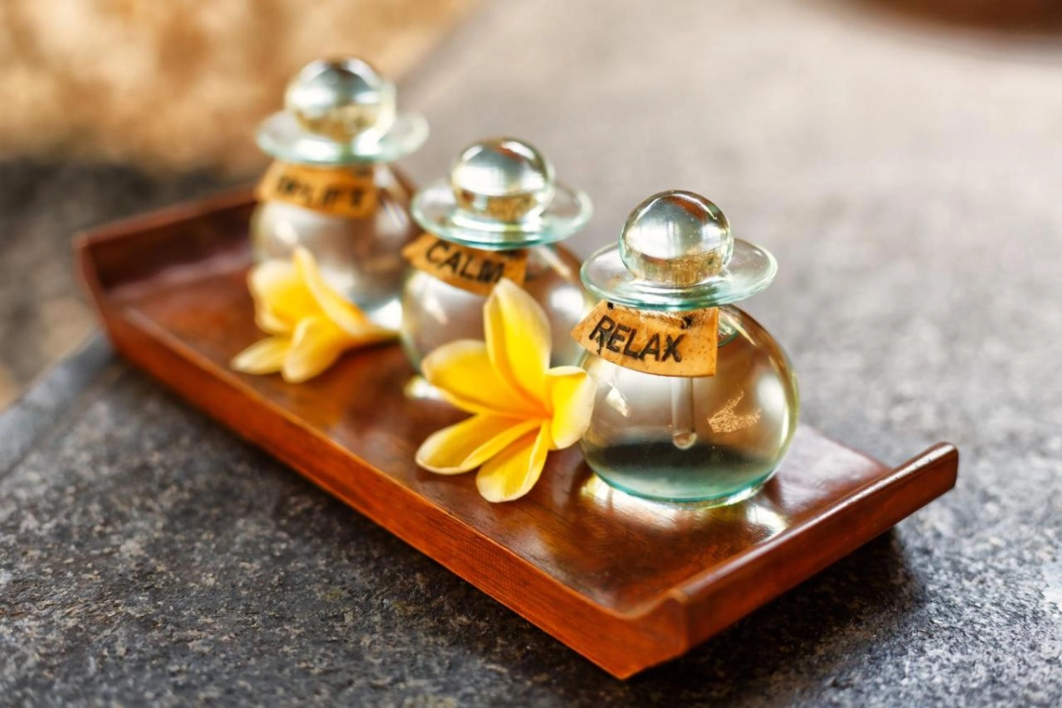 The Oberoi Beach Resort Bali - Hotel Photo 25