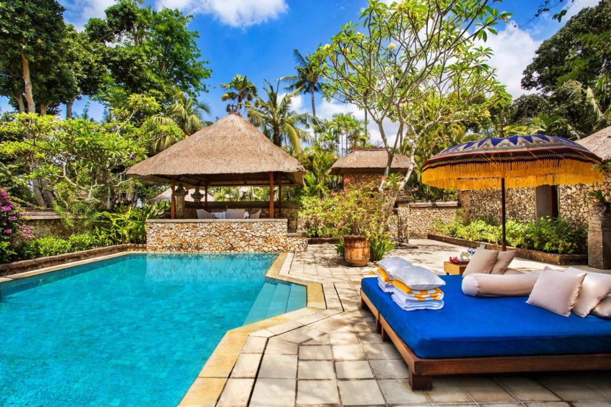 The Oberoi Beach Resort Bali - Hotel Photo 40
