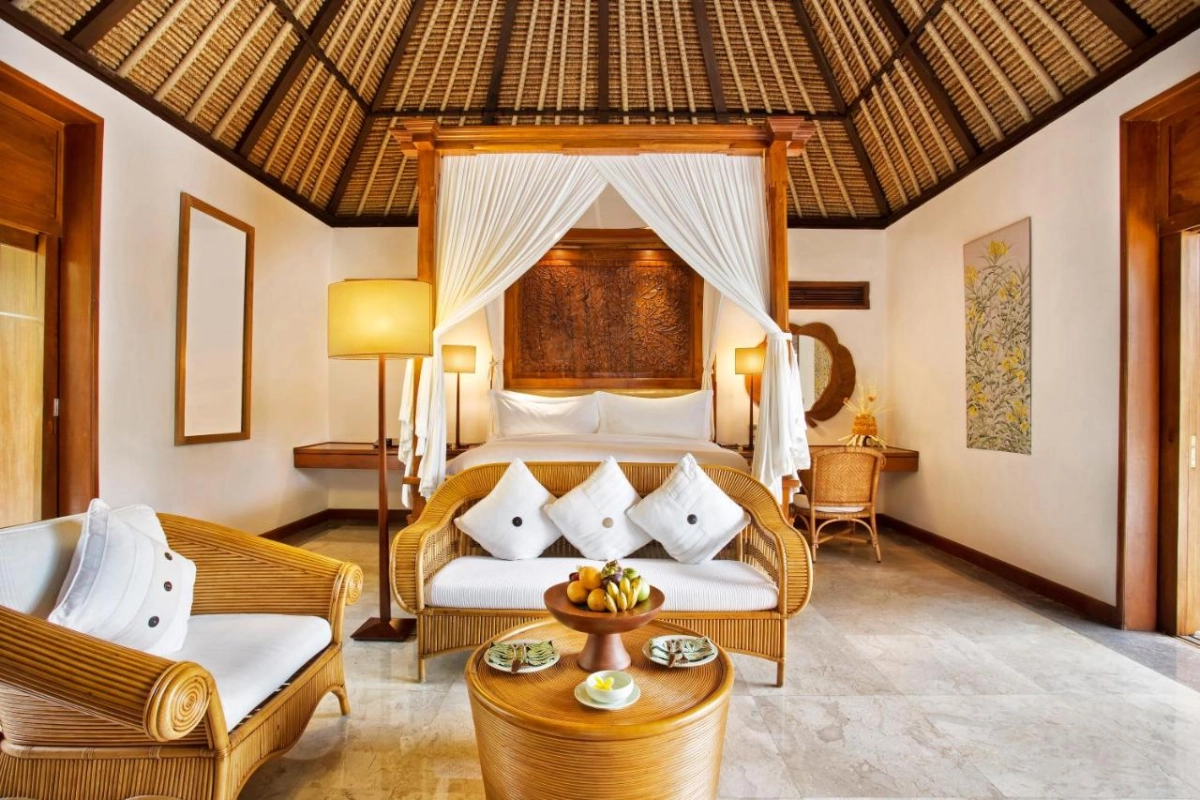 The Oberoi Beach Resort Bali - Hotel Photo 41